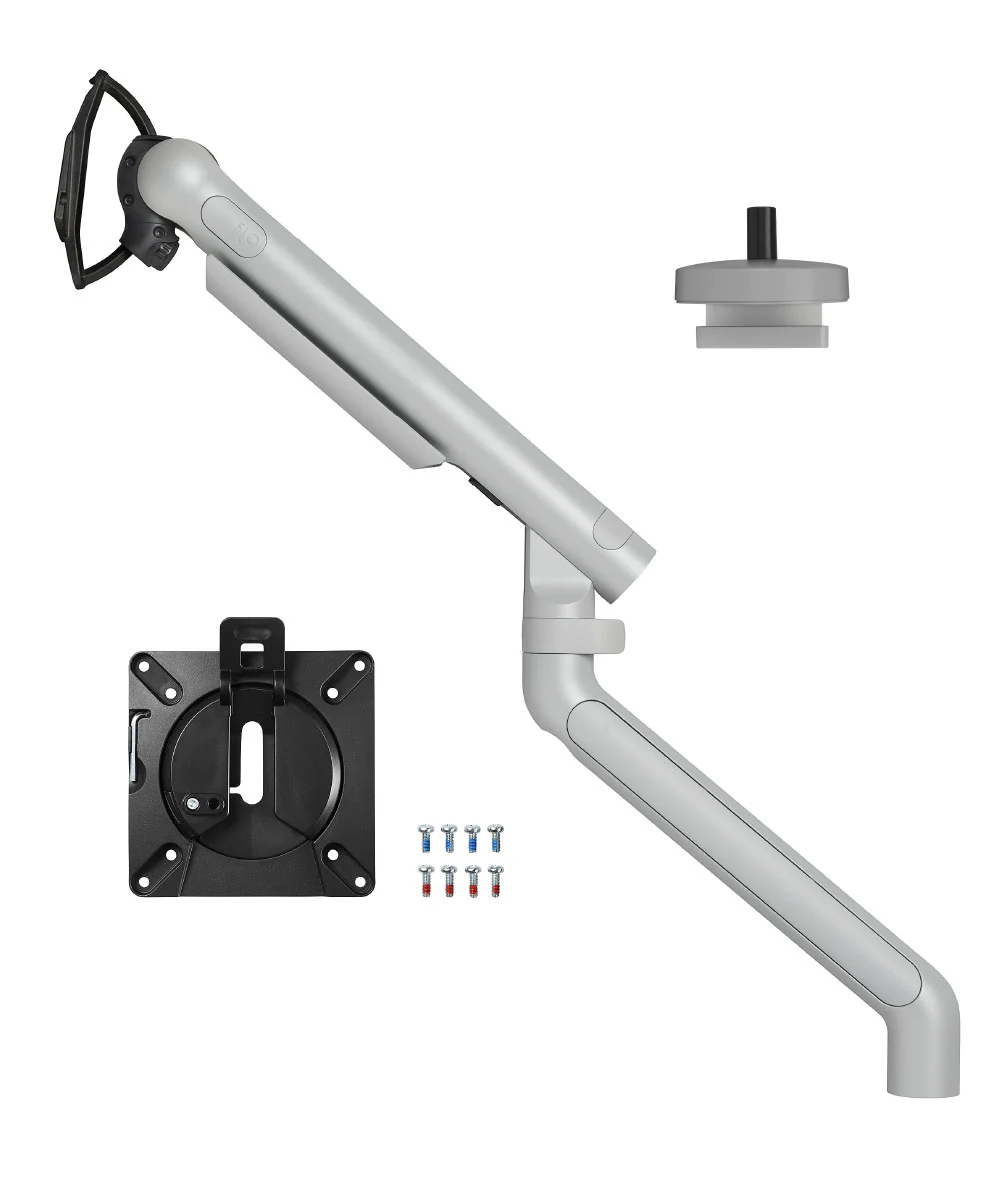 Brazo articulado para monitor Flo - Image 15
