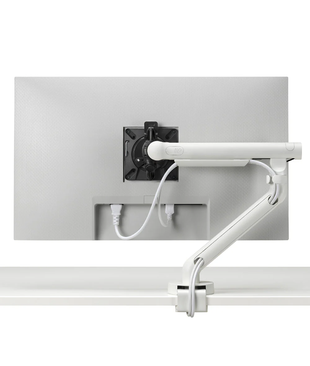 Brazo articulado para monitor Flo - Image 7