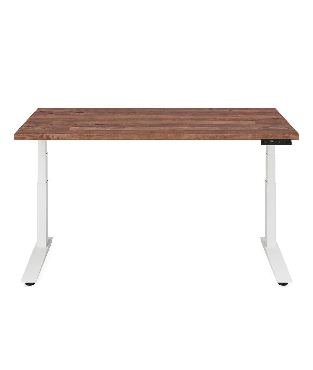 Fully Escritorio Jarvis para trabajar de pie de madera maciza* 1200 x 800 - Image 40