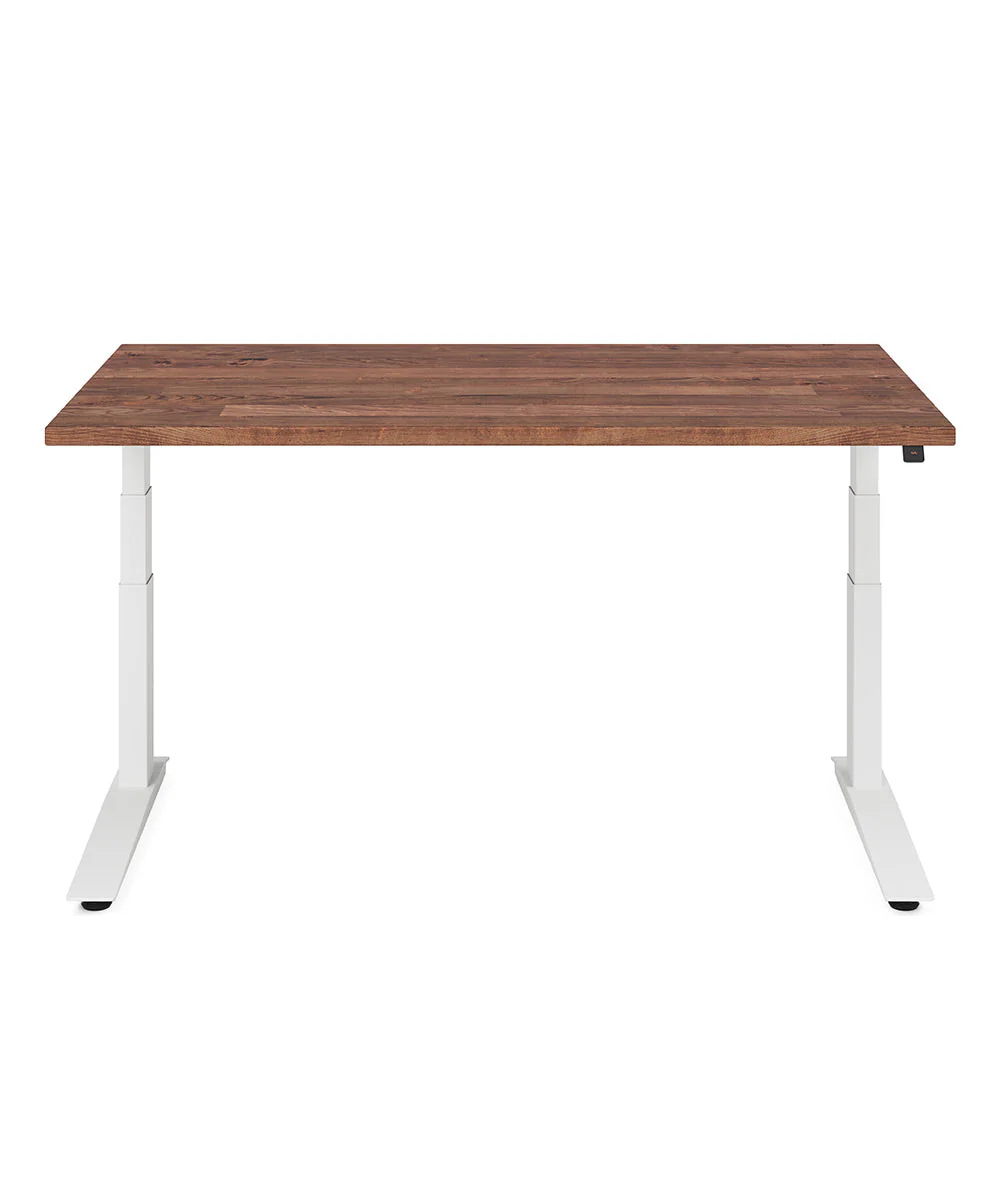 Fully Escritorio Jarvis para trabajar de pie de madera maciza* 1400 x 800 - Image 36