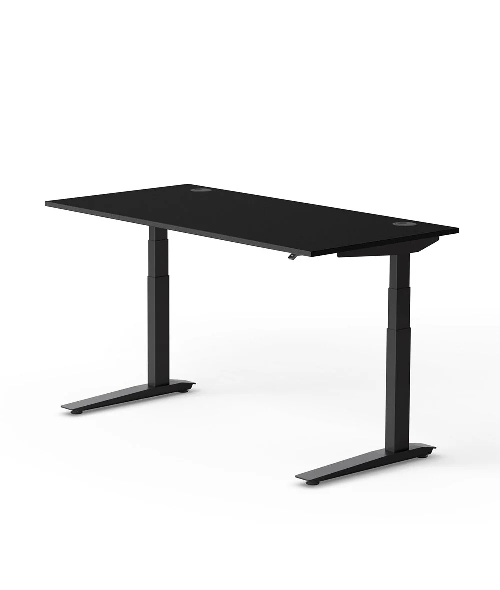 Fully Escritorio Jarvis laminado para trabajar de pie* 1200 x 800 - Image 16