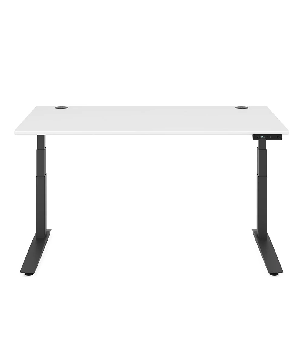 Fully Escritorio Jarvis laminado para trabajar de pie* 1400 x 800 - Image 10