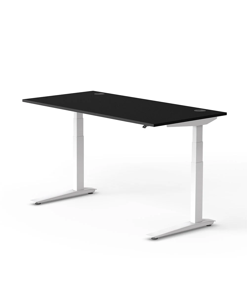 Fully Escritorio Jarvis laminado para trabajar de pie* 1400 x 800 - Image 18