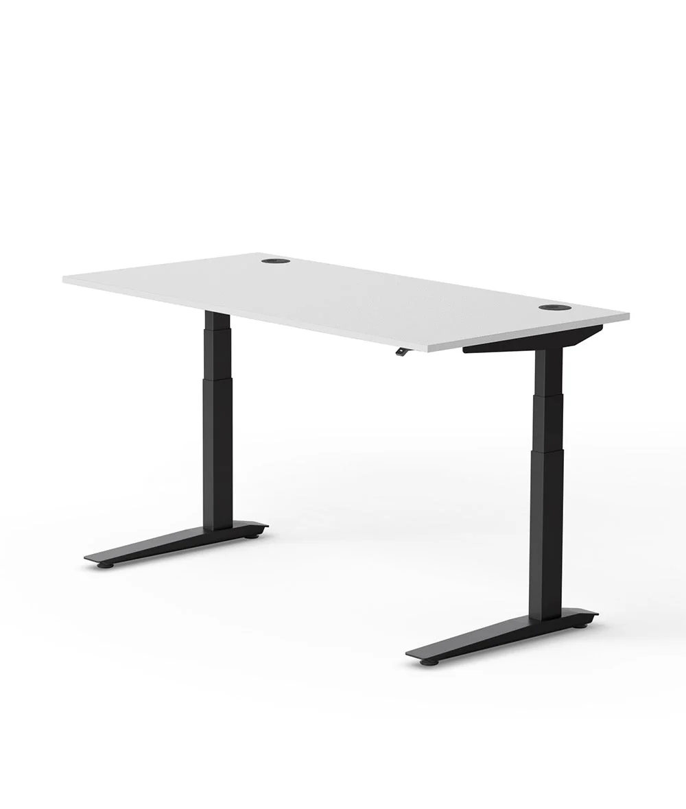 Fully Escritorio Jarvis laminado para trabajar de pie* 1400 x 800 - Image 20