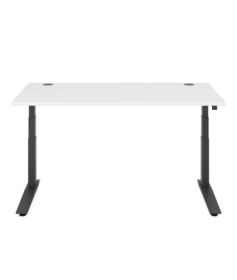 Fully Escritorio Jarvis laminado para trabajar de pie* 1400 x 800 - Image 21