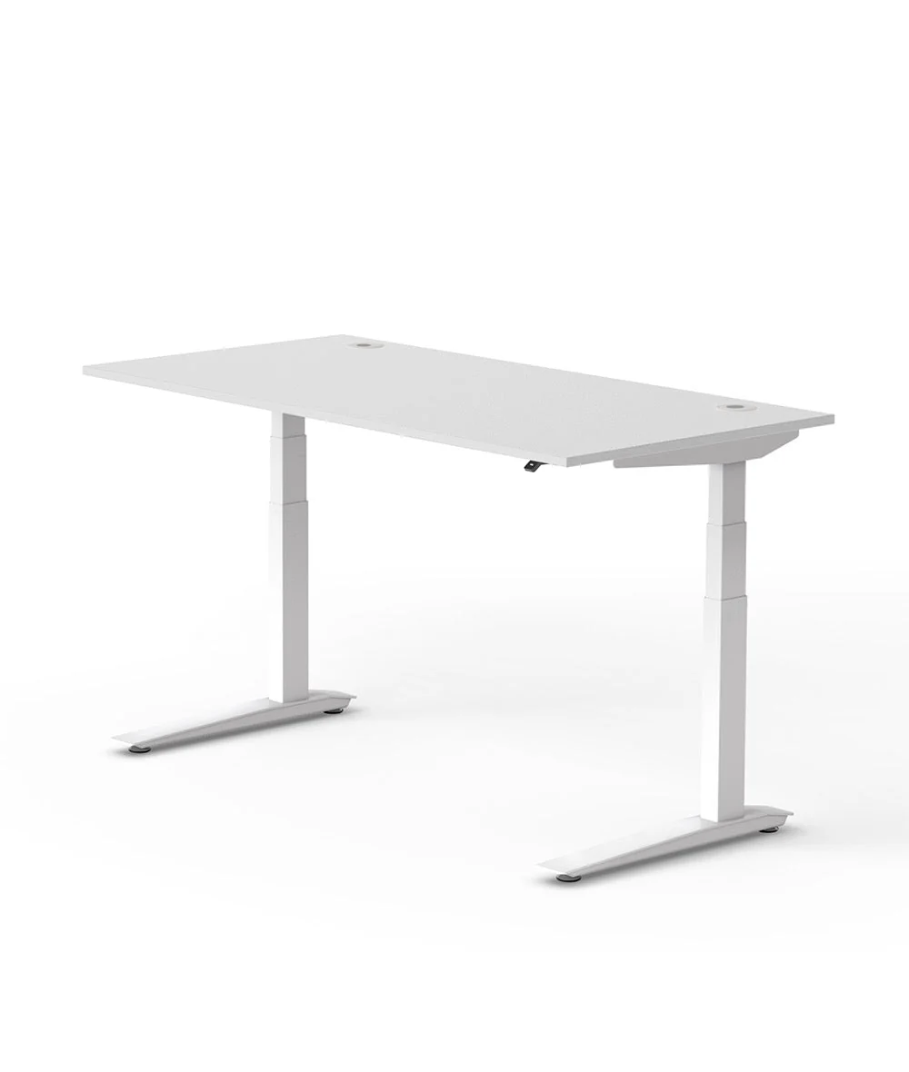Fully Escritorio Jarvis laminado para trabajar de pie* 1400 x 800 - Image 22