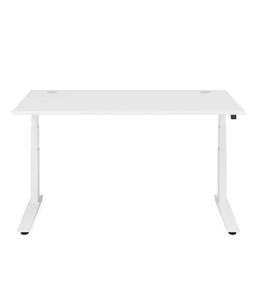 Fully Escritorio Jarvis laminado para trabajar de pie* 1400 x 800 - Image 23