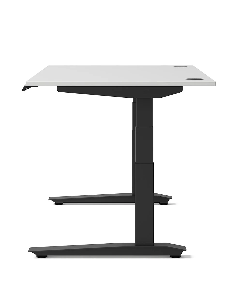 Fully Escritorio Jarvis laminado para trabajar de pie* 1600 x 800 - Image 11