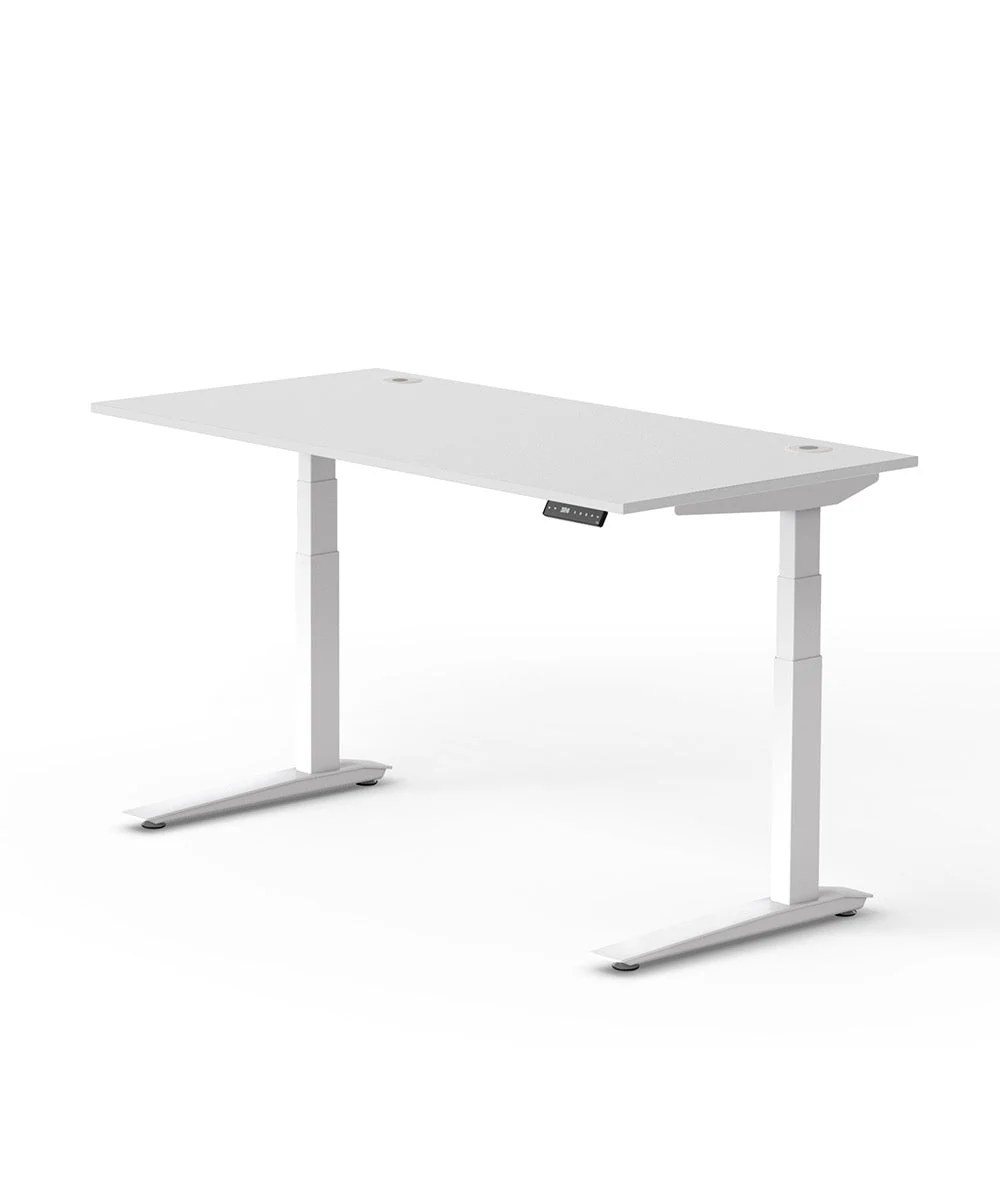 Fully Escritorio Jarvis laminado para trabajar de pie* 1600 x 800 - Image 13