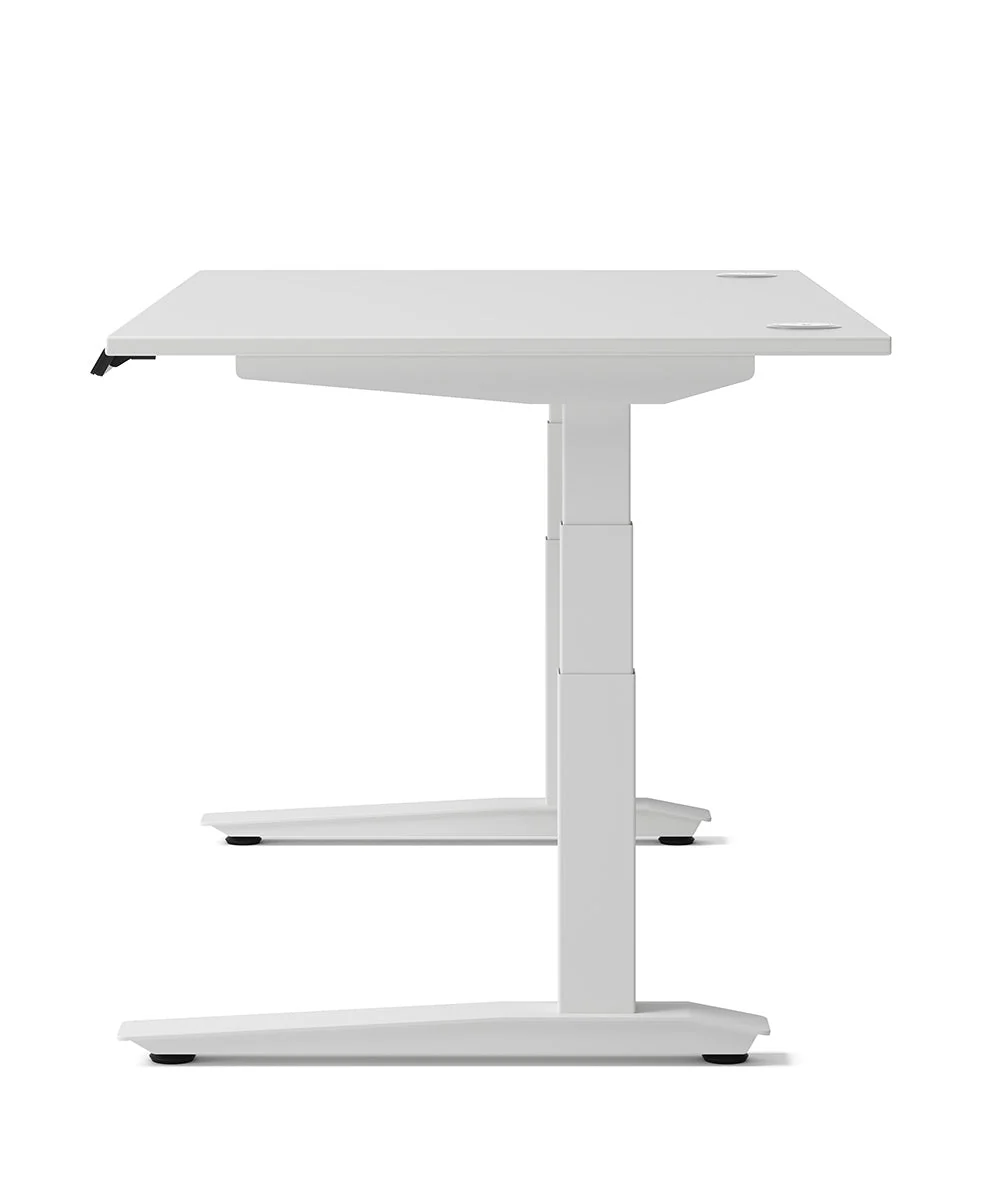 Fully Escritorio Jarvis laminado para trabajar de pie* 1600 x 800 - Image 14