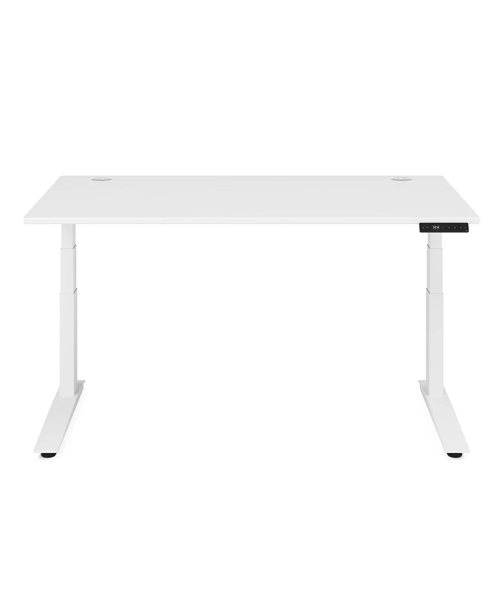 Fully Escritorio Jarvis laminado para trabajar de pie* 1600 x 800 - Image 15
