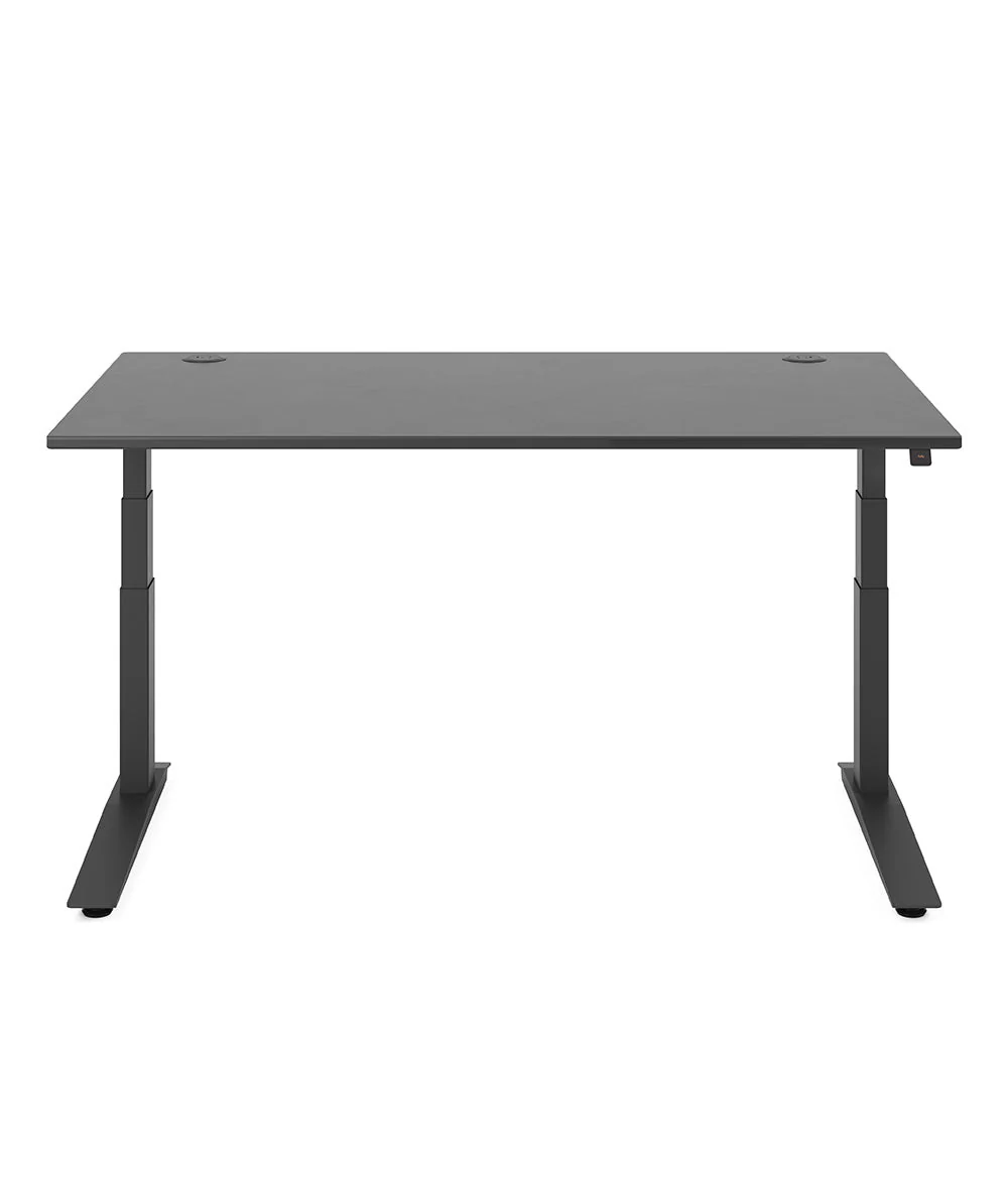 Fully Escritorio Jarvis laminado para trabajar de pie* 1600 x 800 - Image 17