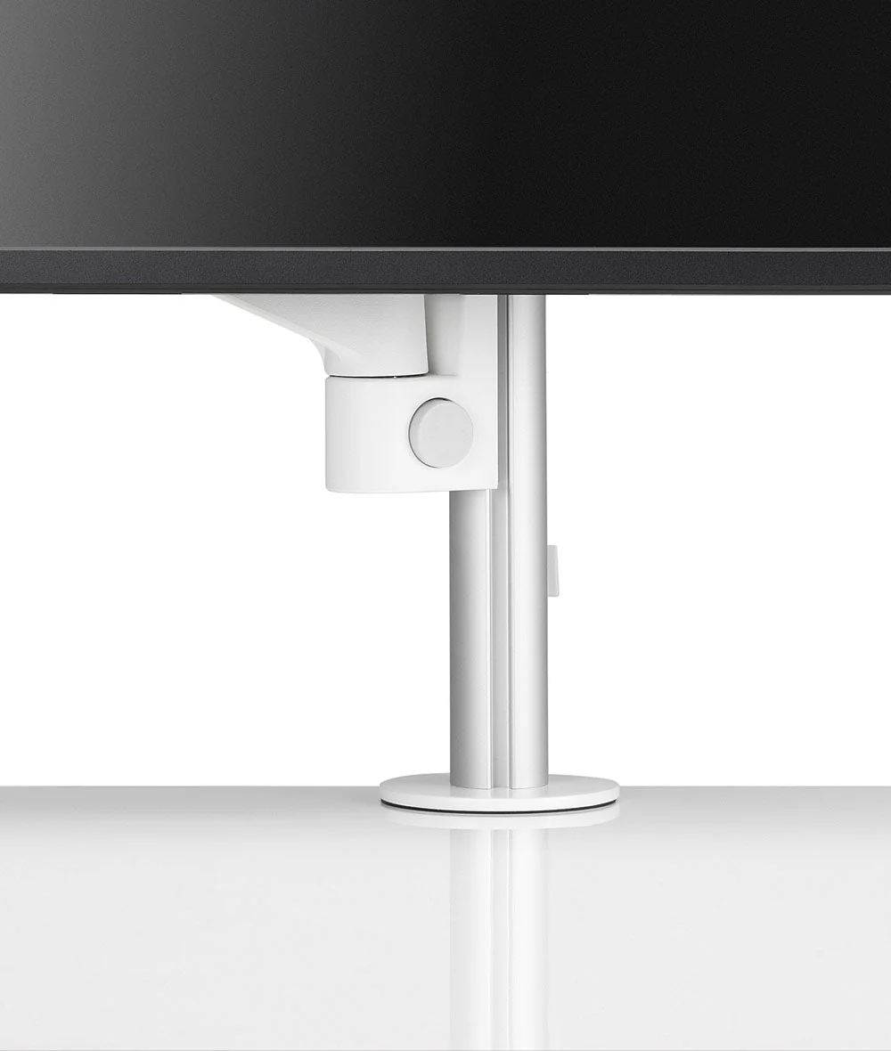 Brazo articulado para monitor sencillo Lima - Image 10