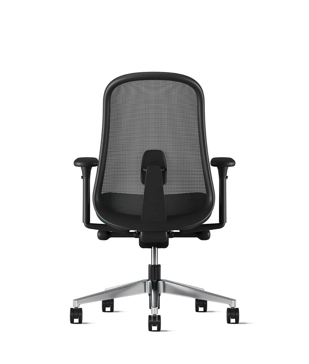 Silla de oficina Lino* negro pulido - Image 28