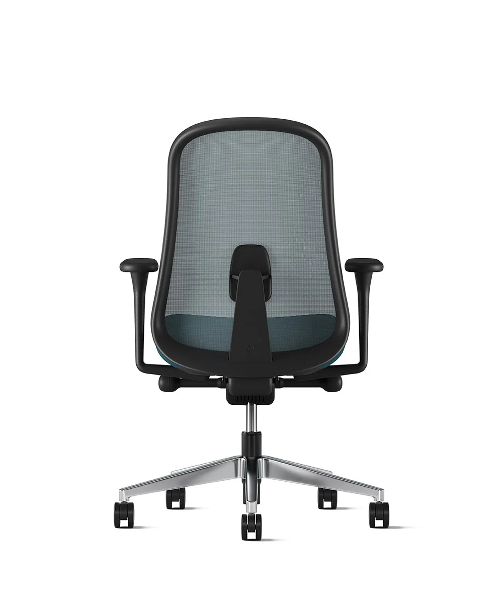 Silla de oficina Lino* negro pulido - Image 38