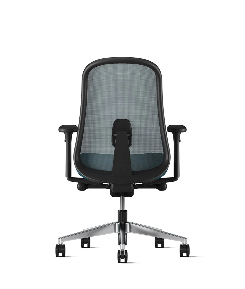 Silla de oficina Lino* negro pulido - Image 40