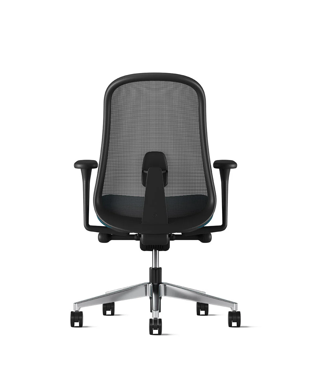 Silla de oficina Lino* negro pulido - Image 42