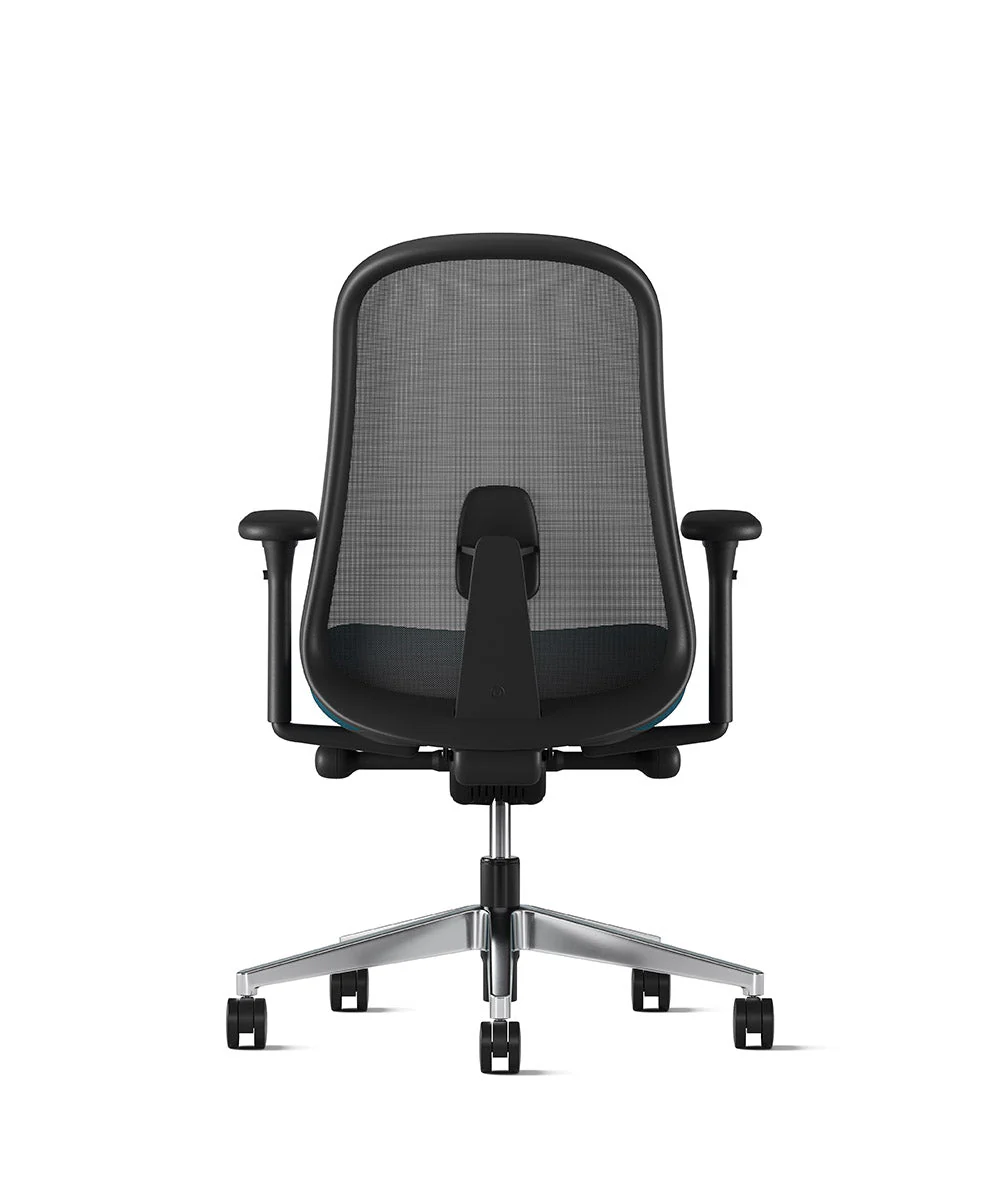 Silla de oficina Lino* negro pulido - Image 44