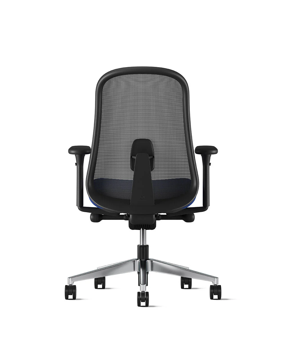 Silla de oficina Lino* negro pulido - Image 48