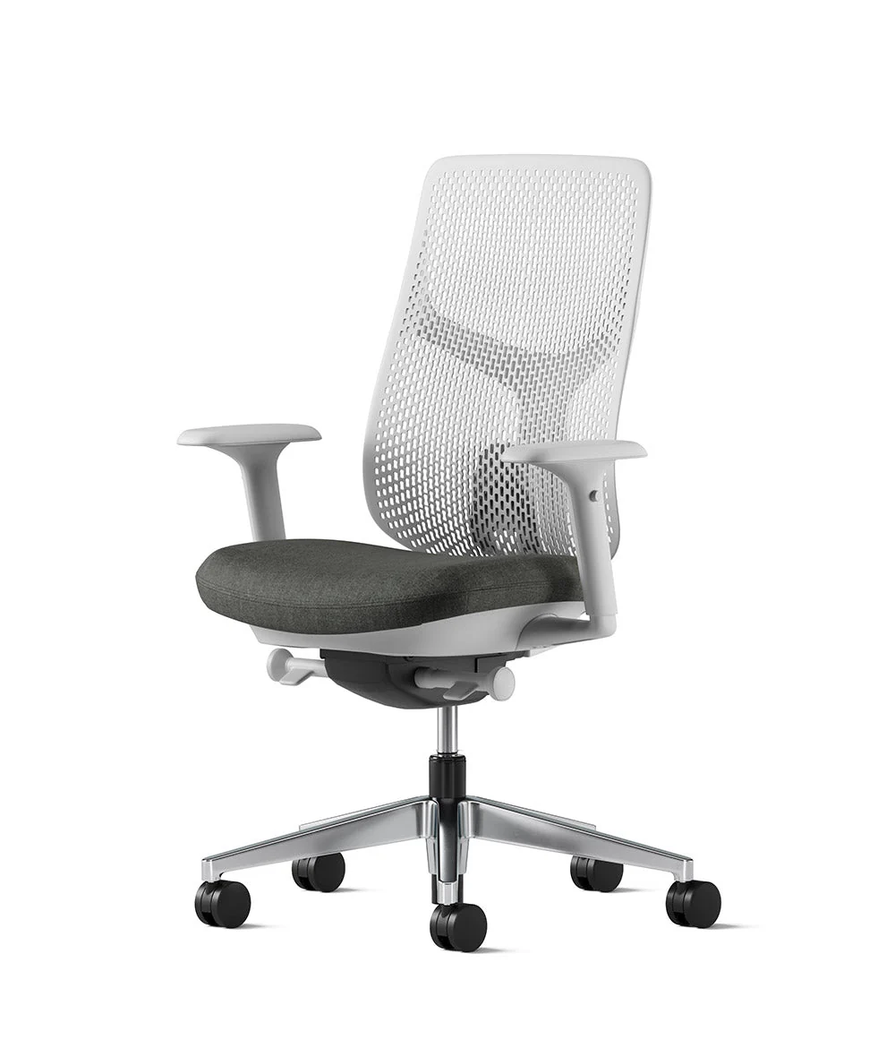 Silla de oficina Lino* negro pulido - Image 76