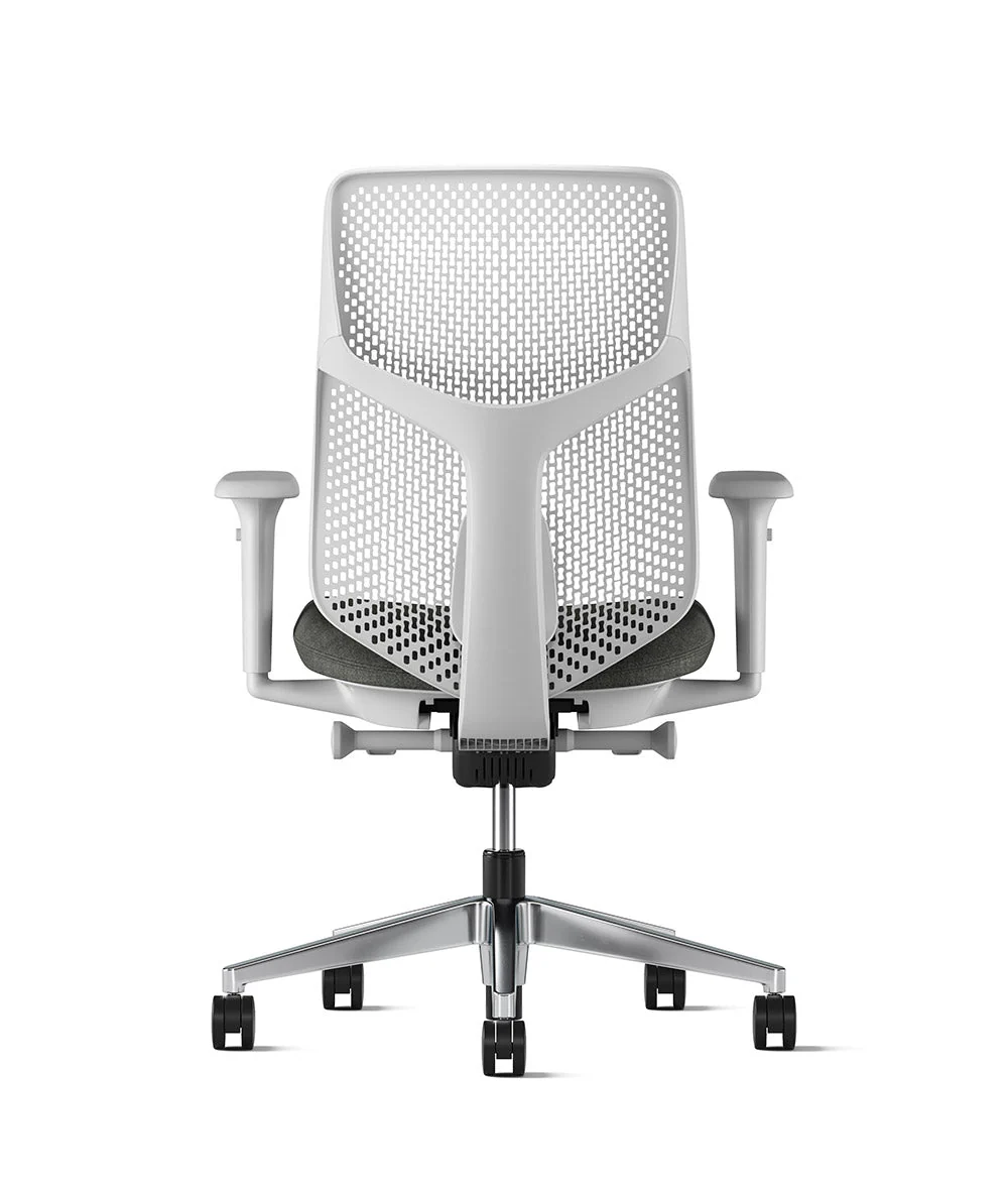 Silla de oficina Lino* negro pulido - Image 77