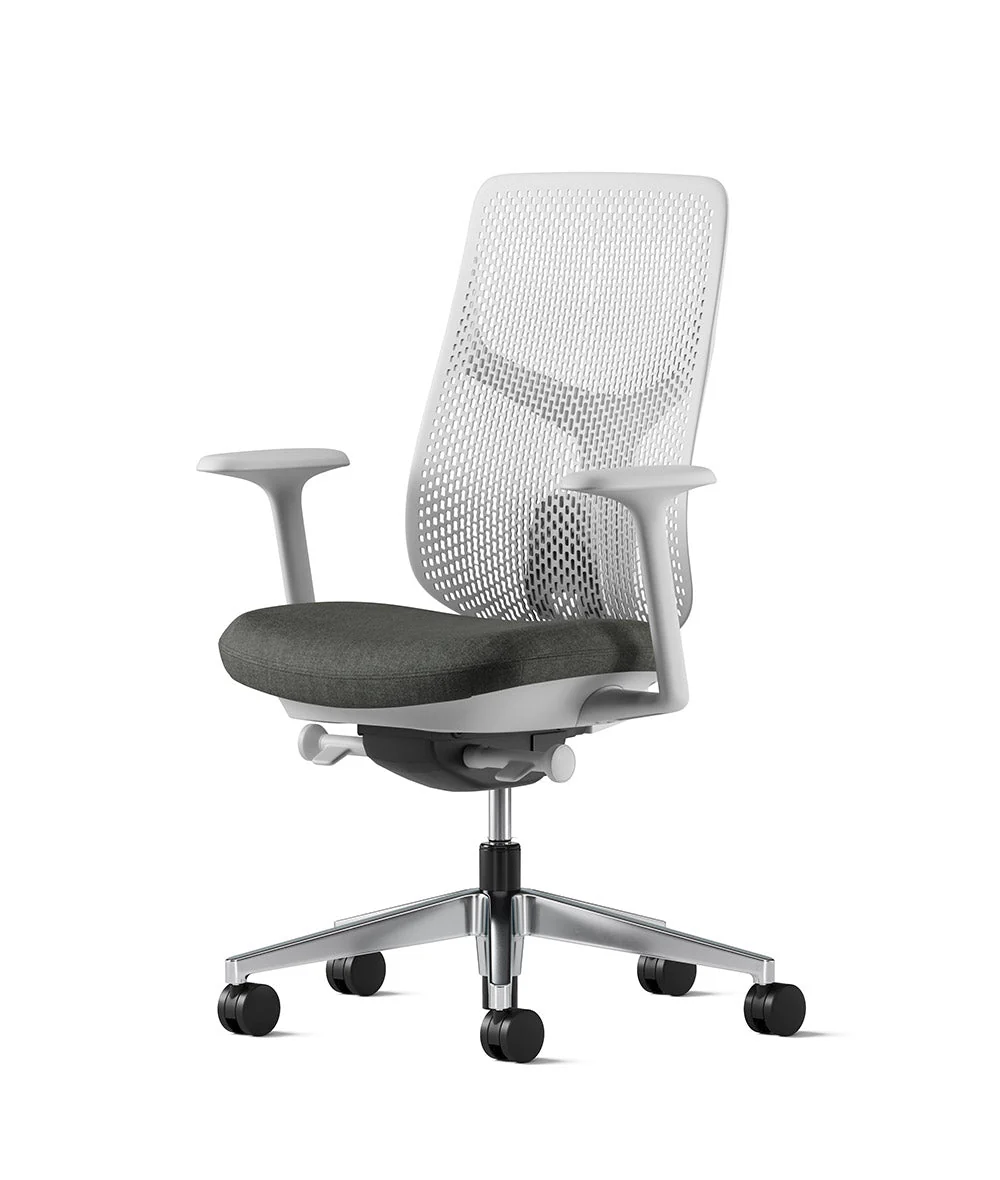 Silla de oficina Lino* negro pulido - Image 86