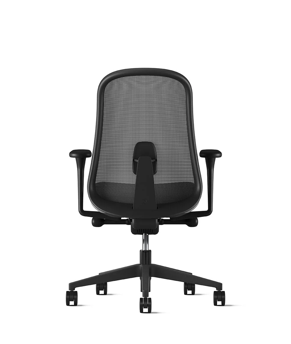 Silla de oficina Lino* negro estándar - Image 34