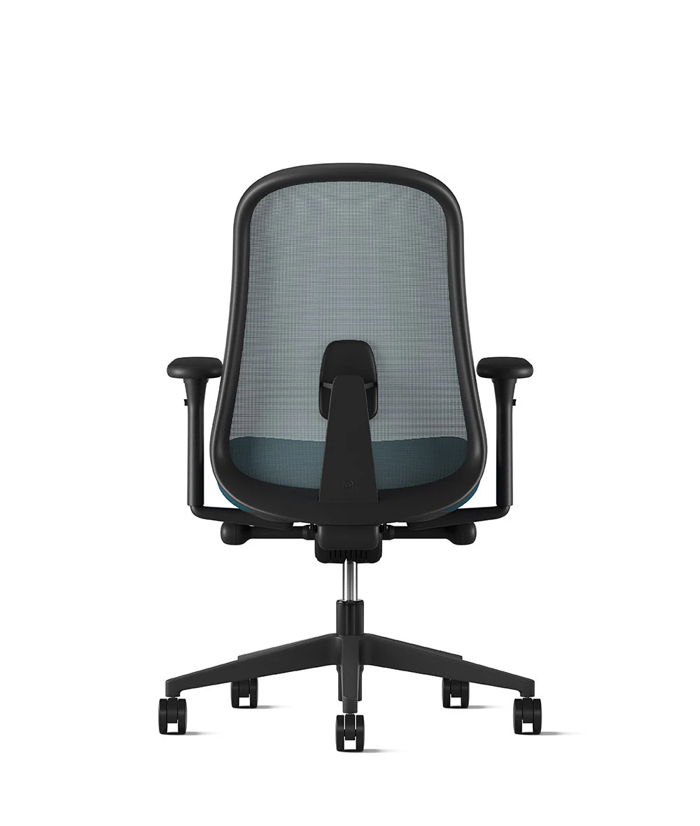 Silla de oficina Lino* negro estándar - Image 40