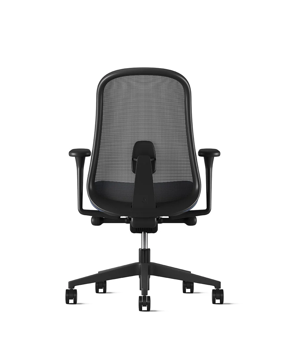 Silla de oficina Lino* negro estándar - Image 54