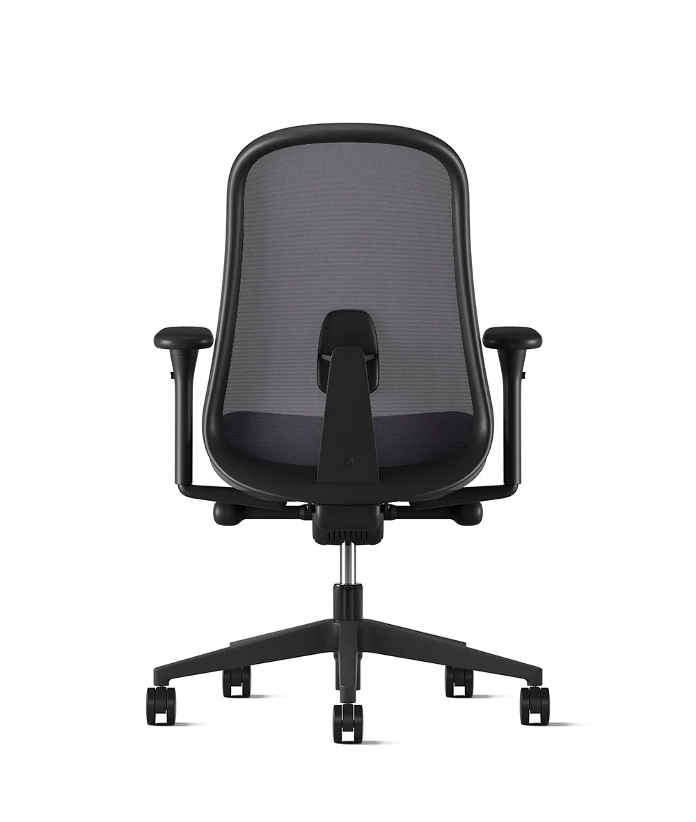 Silla de oficina Lino* negro estándar - Image 81