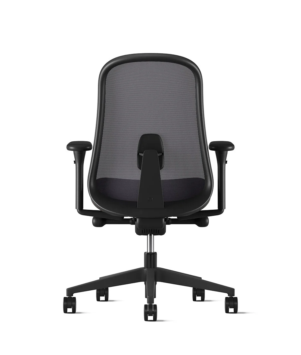 Silla de oficina Lino* negro estándar - Image 83
