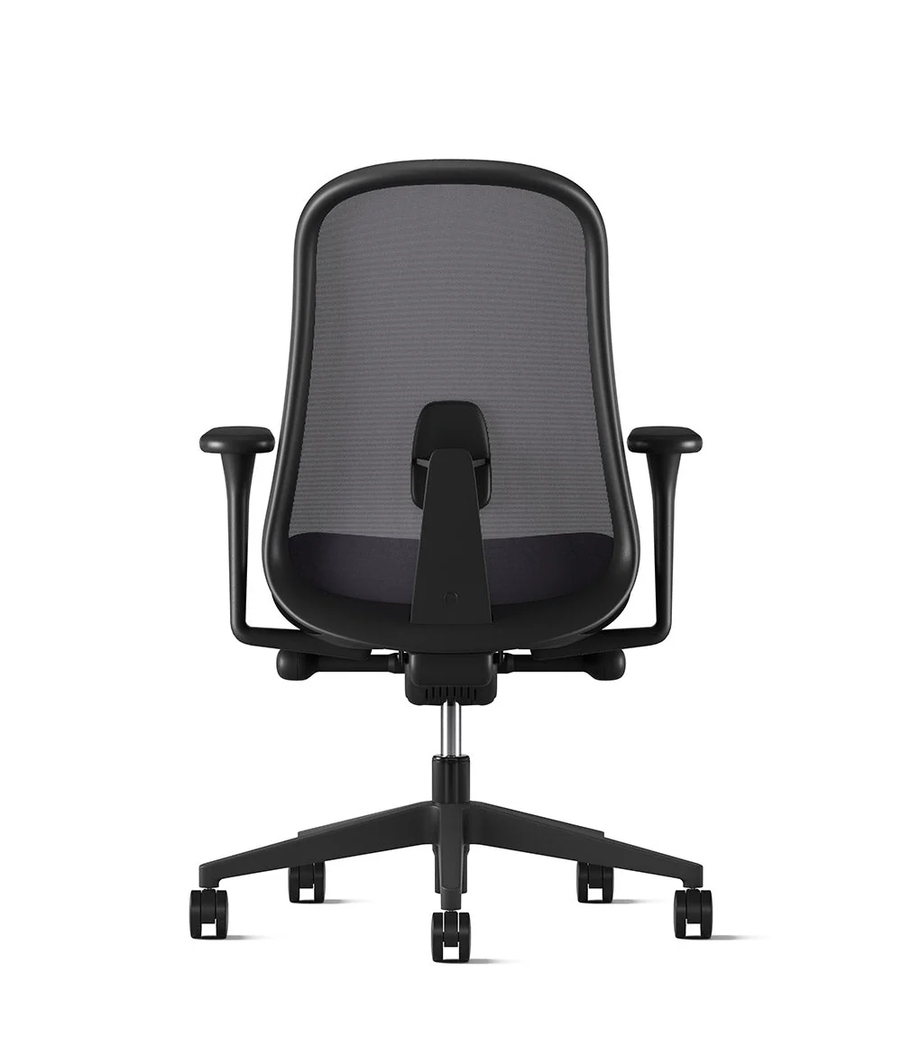 Silla de oficina Lino* negro estándar - Image 89
