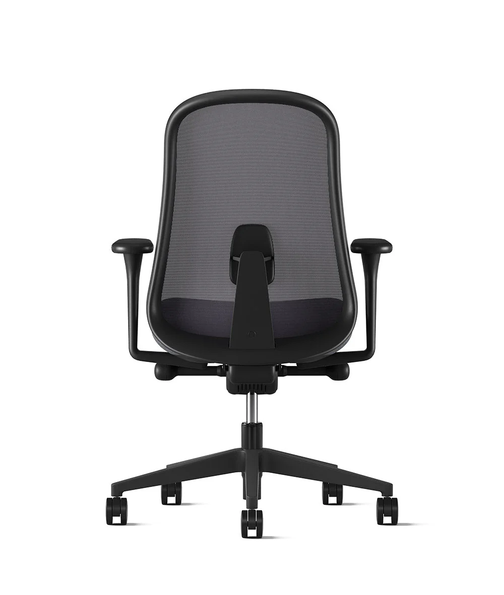 Silla de oficina Lino* negro estándar - Image 91