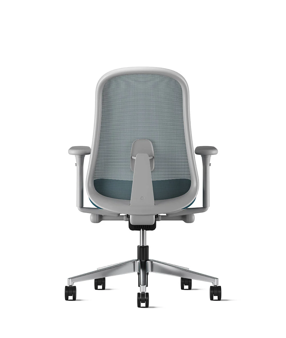 Silla de oficina Lino* mineral pulido - Image 60