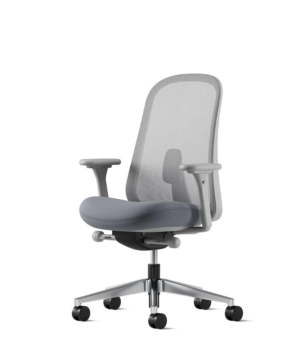 Silla de oficina Lino* mineral pulido - Image 71