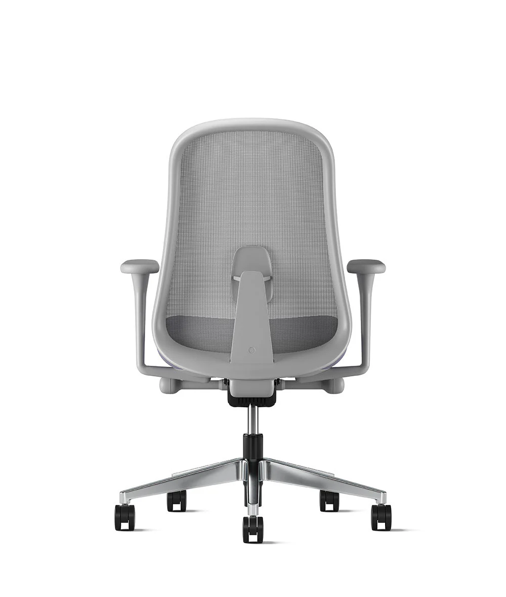 Silla de oficina Lino* mineral pulido - Image 82