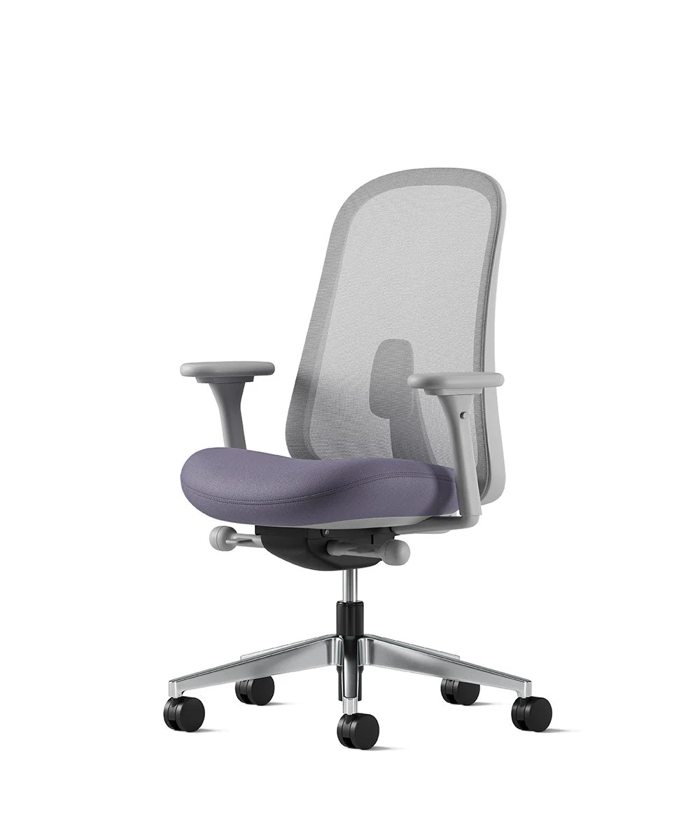 Silla de oficina Lino* mineral pulido - Image 83