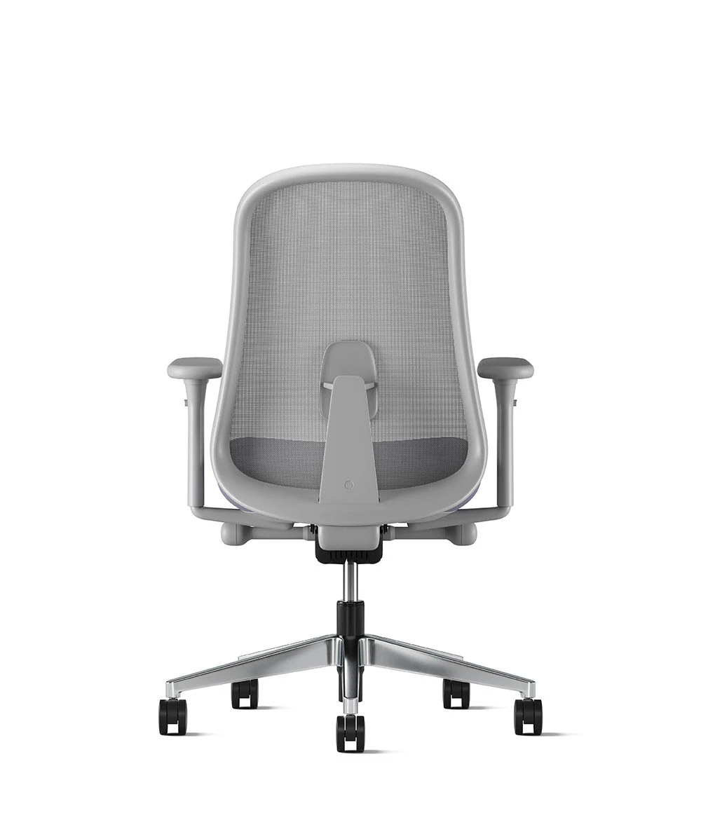 Silla de oficina Lino* mineral pulido - Image 84