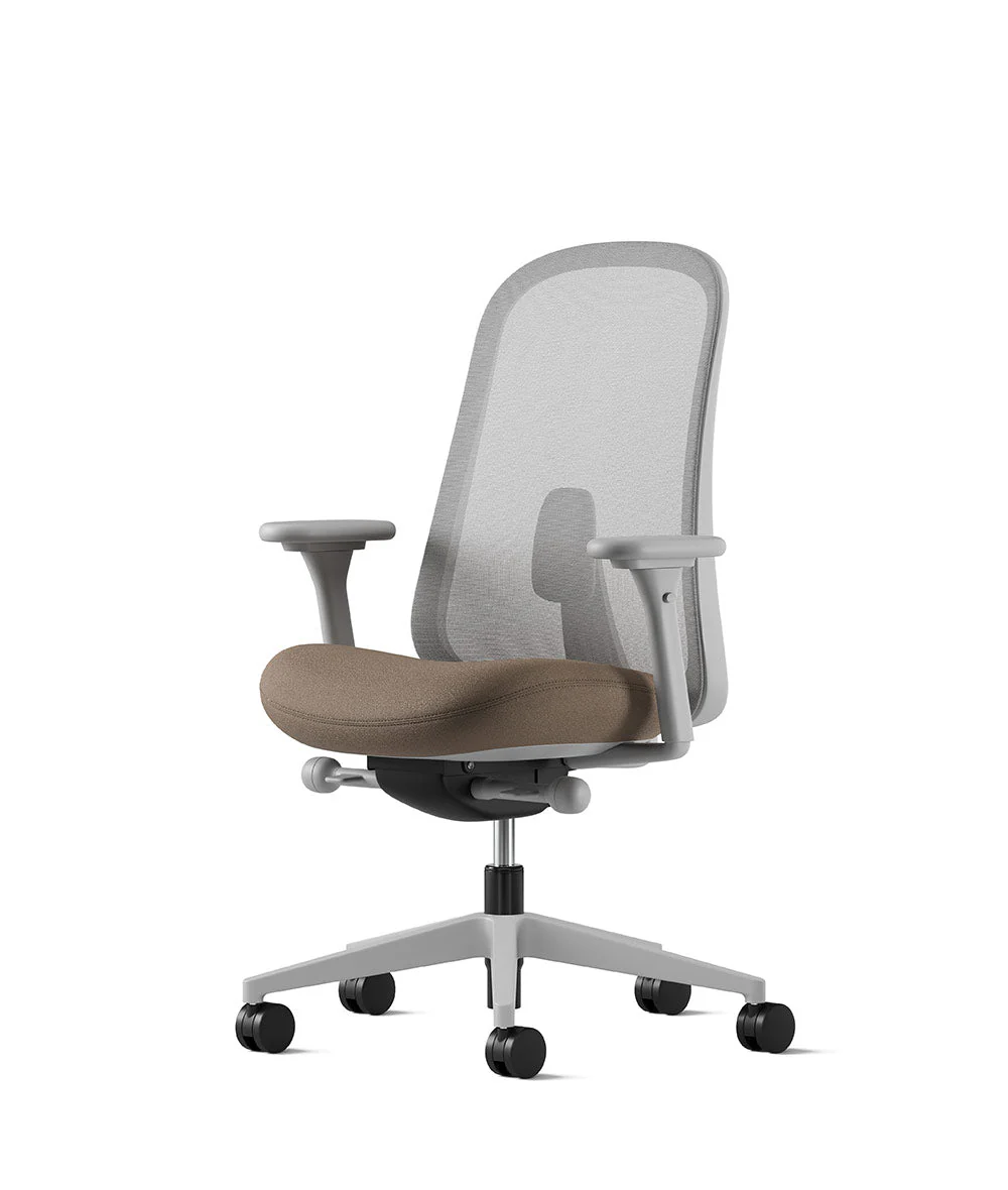 Silla de oficina Lino* mineral estándar - Image 107