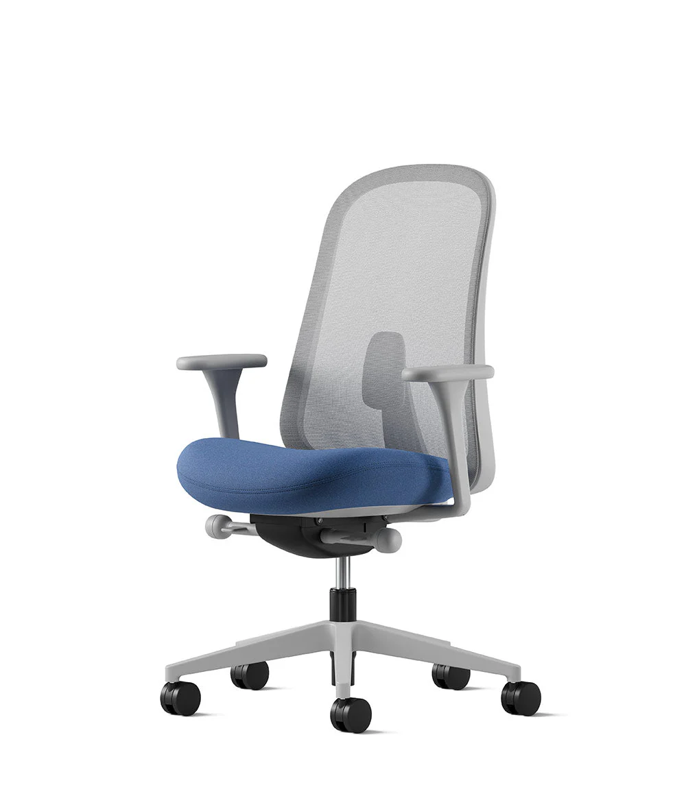Silla de oficina Lino* mineral estándar - Image 109