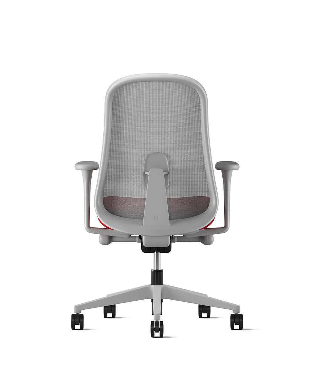 Silla de oficina Lino* mineral estándar - Image 12
