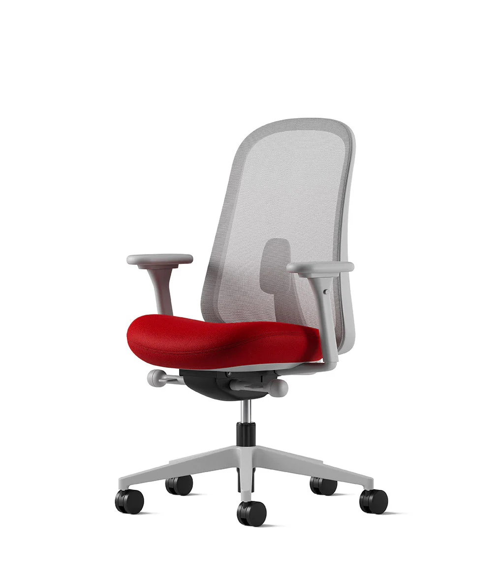 Silla de oficina Lino* mineral estándar - Image 13
