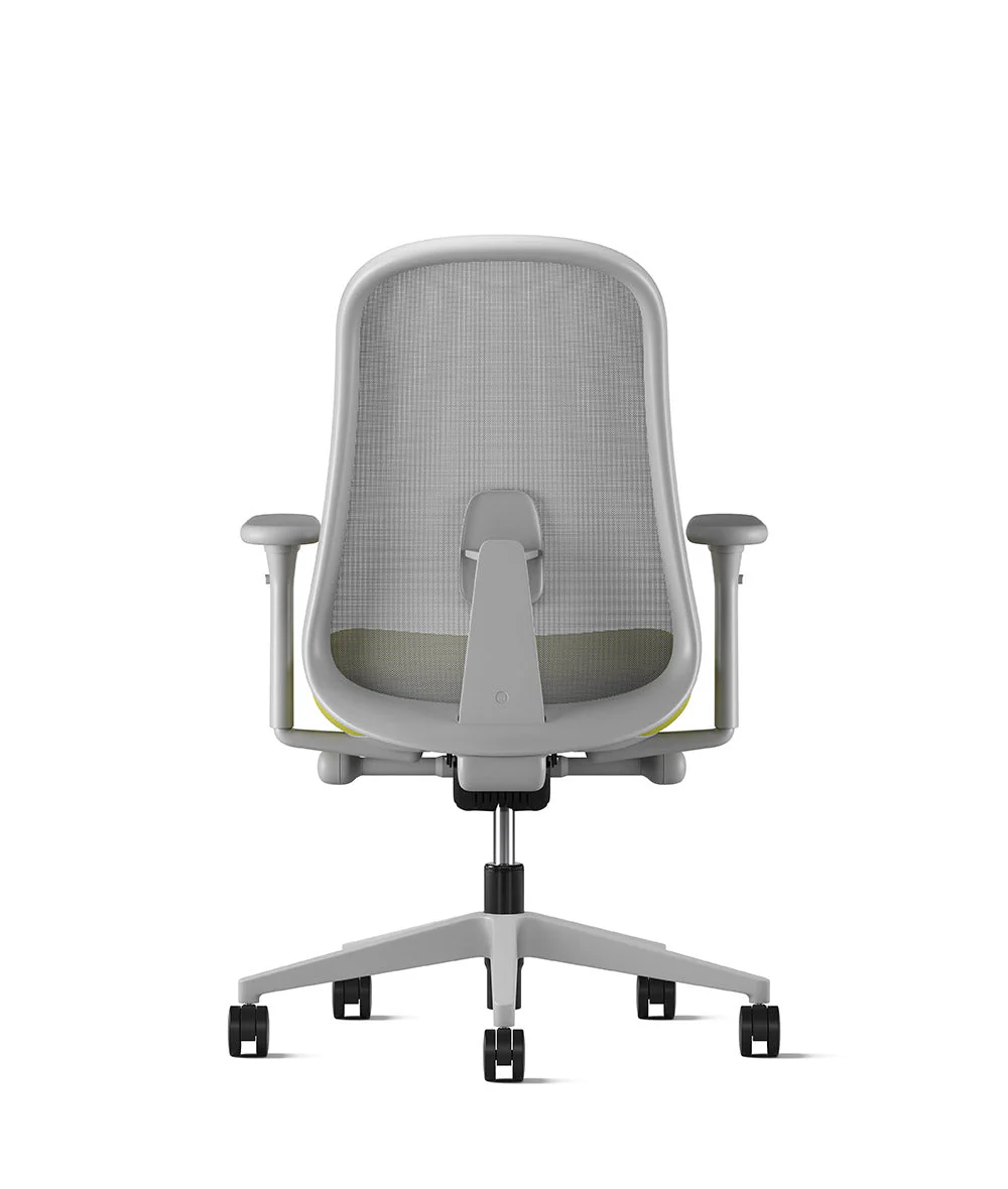 Silla de oficina Lino* mineral estándar - Image 18