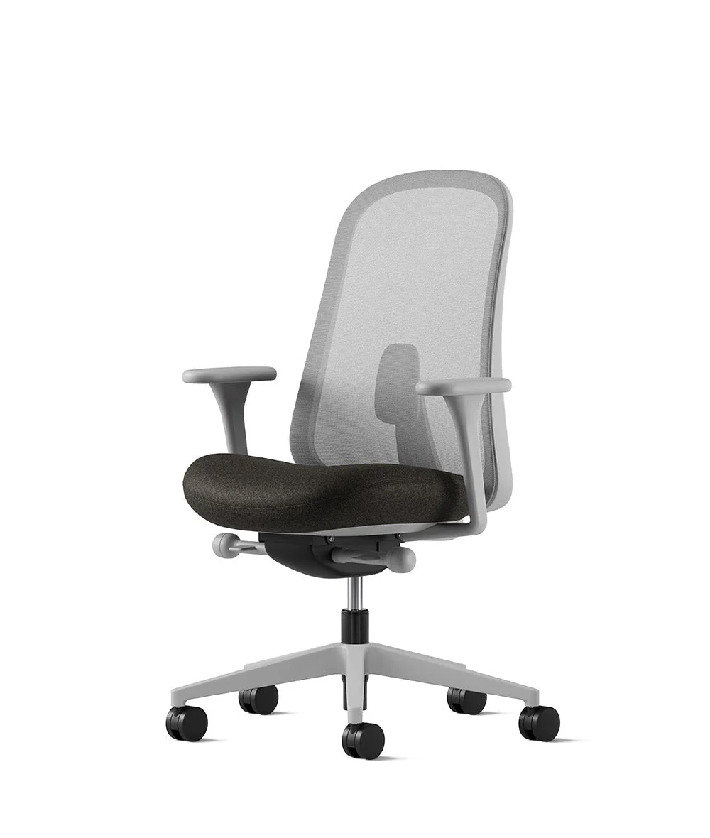 Silla de oficina Lino* mineral estándar - Image 23