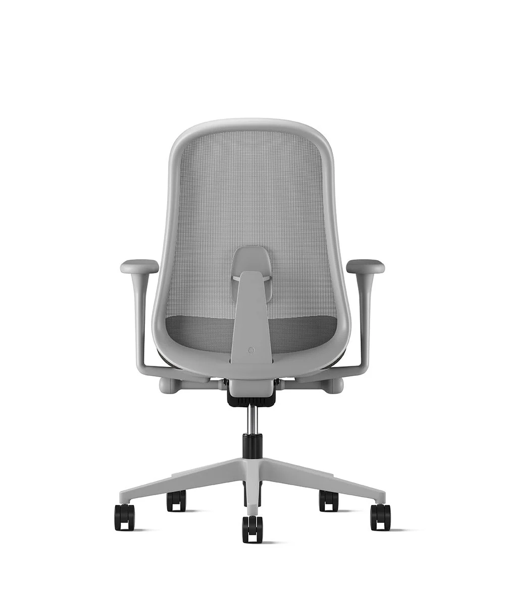 Silla de oficina Lino* mineral estándar - Image 32