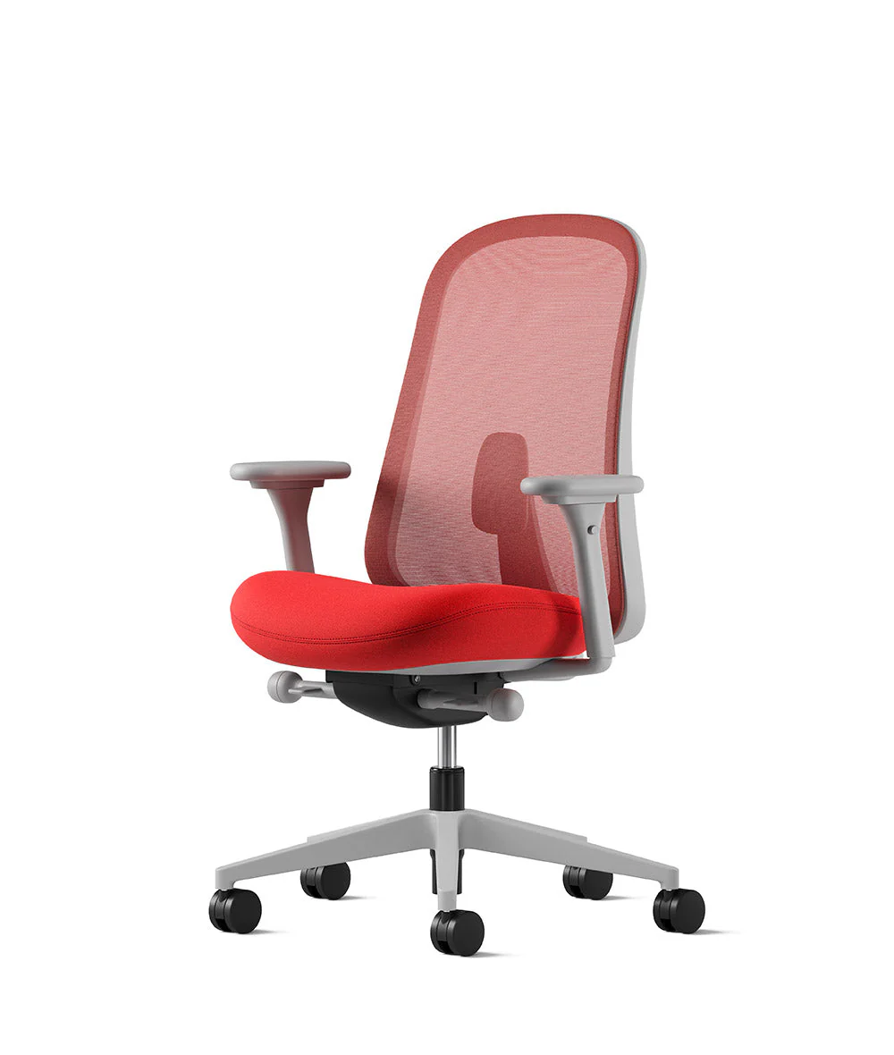 Silla de oficina Lino* mineral estándar - Image 57