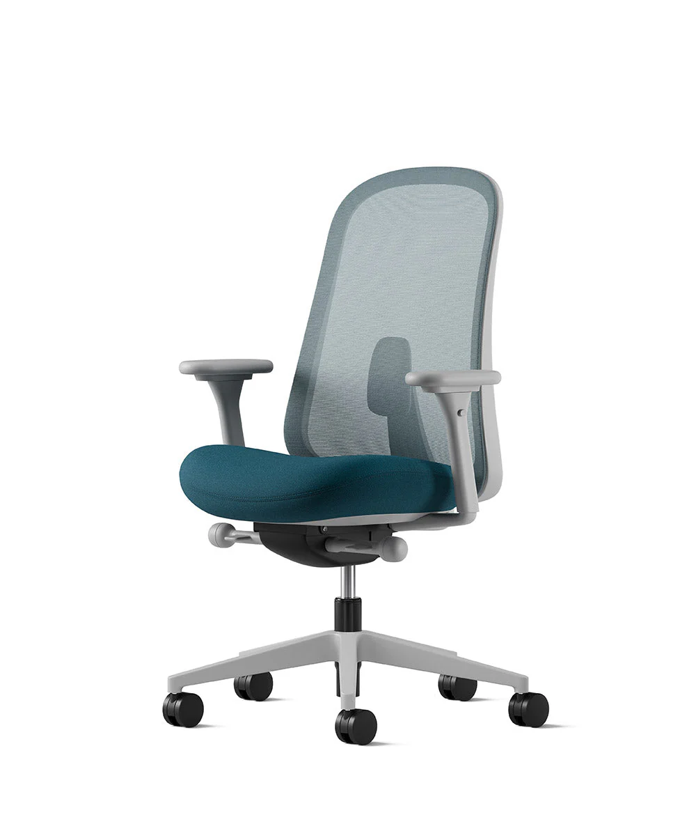 Silla de oficina Lino* mineral estándar - Image 61