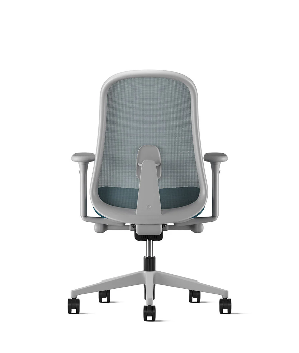 Silla de oficina Lino* mineral estándar - Image 62