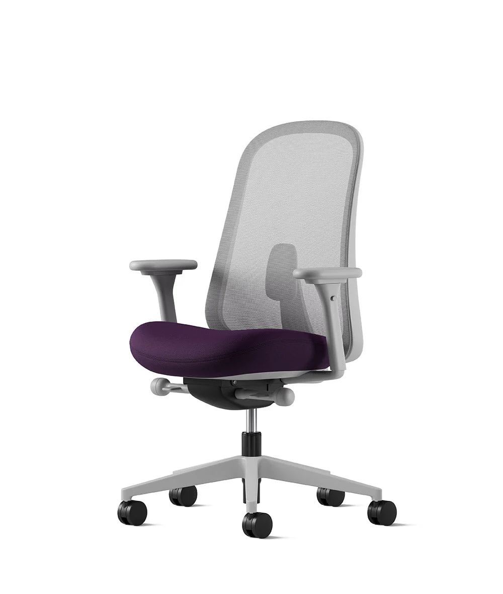 Silla de oficina Lino* mineral estándar - Image 65