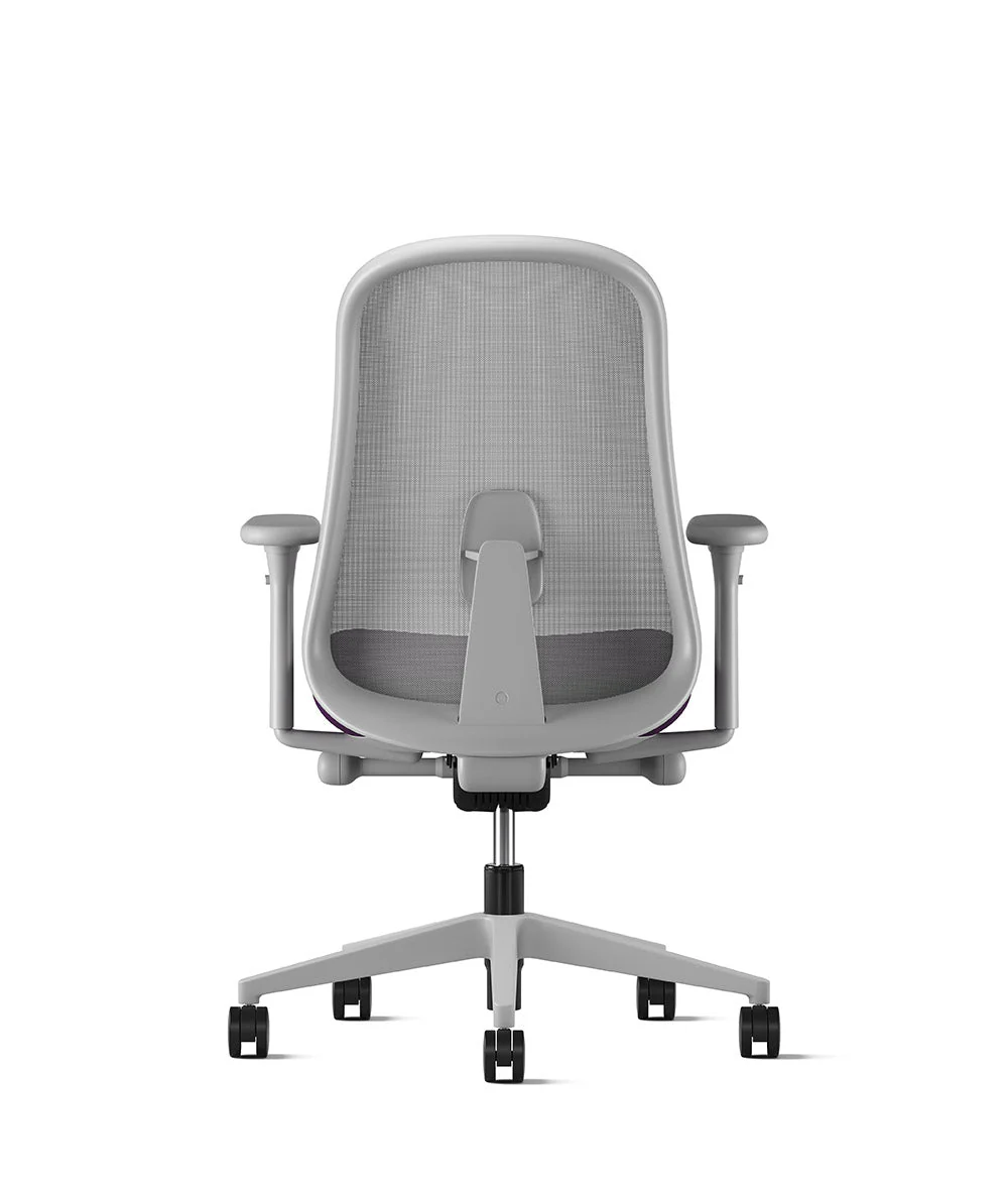 Silla de oficina Lino* mineral estándar - Image 66